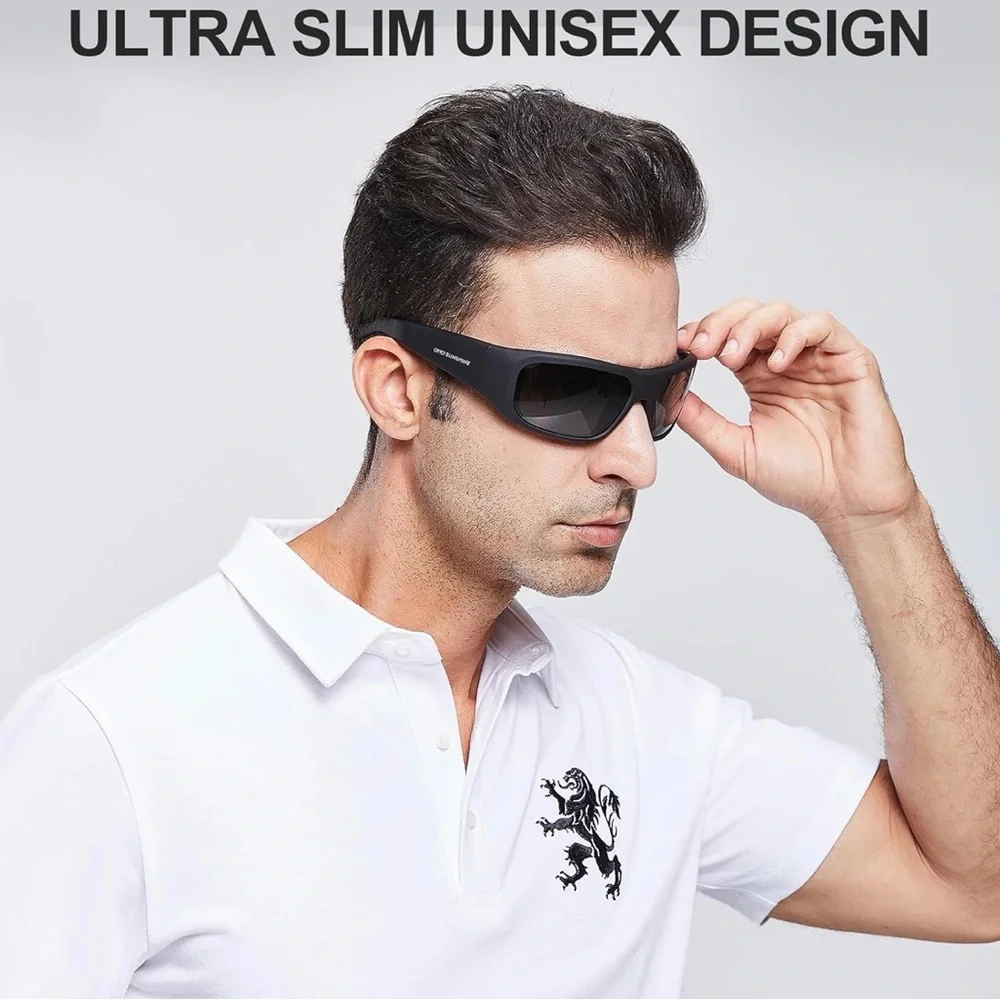 Bluetooth Smart Glasses - Black